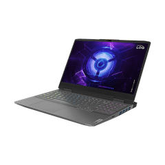 Laptop Lenovo LOQ 15IRH8 82XV000PVN (i5-13420H | 8GB | 512GB | GeForce RTX™ 4050 6GB | 15.6' FHD 144Hz | Win 11)