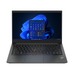 Laptop Lenovo ThinkPad E14 Gen 4 21E300E3VN (i7-1255U | 8GB | 512GB | Intel Iris Xe Graphics | 14' FHD | Win 11)