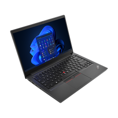 Laptop Lenovo ThinkPad E14 Gen 4 21E300E3VN (i7-1255U | 8GB | 512GB | Intel Iris Xe Graphics | 14' FHD | Win 11)
