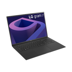 Laptop LG Gram 2022 17ZD90Q-G.AX52A5 (i5-1240P | 16GB | 256GB | Intel Iris Xe Graphics | 17' WQXGA 99% DCI-P3 | DOS)