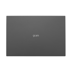 Laptop LG Gram 2022 17ZD90Q-G.AX73A5 (i7-1260P | 16GB | 256GB | Intel Iris Xe Graphics | 17' WQXGA 99% DCI-P3 | DOS)