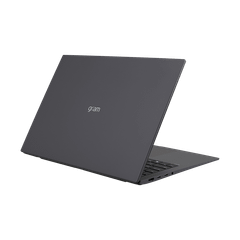 Laptop LG Gram 2023 16Z90R-G.AH76A5 (i7-1360P | 16GB | 512GB | Intel Iris Xe Graphics | 16' WQXGA 99% DCI-P3 | Win 11)