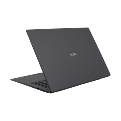 Laptop LG Gram 2023 16Z90R-G.AH76A5 (i7-1360P | 16GB | 512GB | Intel Iris Xe Graphics | 16' WQXGA 99% DCI-P3 | Win 11)