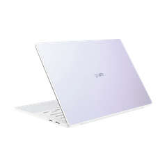 Laptop LG Gram Style 2023 14Z90RS-G.AH54A5 (i5-1340P | 16GB | 512GB | Intel Iris Xe Graphics | 14' WQXGA+ OLED 90Hz | Win 11)