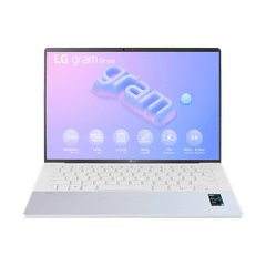 Laptop LG Gram Style 2023 14Z90RS-G.AH54A5 (i5-1340P | 16GB | 512GB | Intel Iris Xe Graphics | 14' WQXGA+ OLED 90Hz | Win 11)