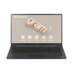 Laptop LG Gram UltraSlim 2023 15Z90RT-G.AH55A5 (i5-1340P | 16GB | 512GB | Intel Iris Xe Graphics | 15.6' FHD OLED | Win 11)