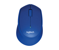 Chuột Wireless Logitech M331 Silent