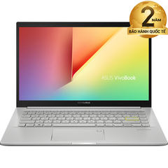 Laptop ASUS VivoBook M413IA-EK338T (R5-4500U | 8GB | 512GB | AMD Radeon Graphics | 14' FHD | Win 10)