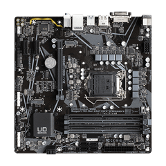 Mainboard GIGABYTE B560M DS3H V2