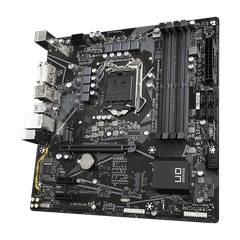 Mainboard GIGABYTE B560M DS3H V2