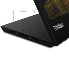 Màn hình di động Lenovo ThinkVision M15 15.6 inch FHD 62CAUAR1WW