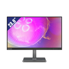 Màn hình Lenovo L24q-35 (66D1GAC1VN) 23.8 inch QHD IPS 75Hz