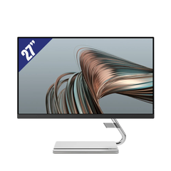 Màn hình Lenovo Q27q-20 (66EFGAC3VN) 27 inch QHD IPS 75Hz 4ms FreeSync