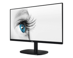 Màn hình MSI PRO MP245V 23.8 inch FHD VA 100Hz 1ms