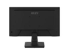 Màn hình MSI PRO MP252 24.5 inch FHD IPS 100Hz 1ms Loa (2x2W)