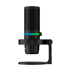 Microphone HP HyperX DuoCast 4P5E2AA RGB Lighting
