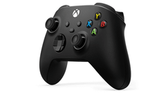 Tay cầm chơi game không dây Microsoft Xbox X Controller (Carbon Black)