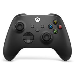Tay cầm chơi game không dây Microsoft Xbox X Controller (Carbon Black)