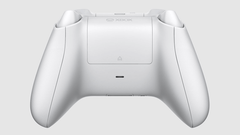 Tay cầm chơi game không dây Microsoft Xbox X Controller (White)