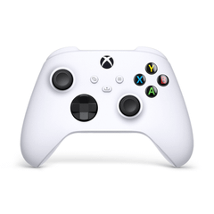 Tay cầm chơi game không dây Microsoft Xbox X Controller (White)