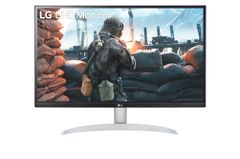 Màn hình LG 27UP600-W 27 inch UHD 4K IPS FreeSync