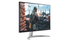 Màn hình LG 27UP600-W 27 inch UHD 4K IPS FreeSync