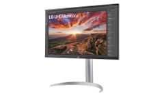 Màn hình LG 27UP850N-W 27 inch UHD 4K IPS với VESA DisplayHDR 400 USB Type-C