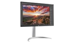 Màn hình LG 27UP850N-W 27 inch UHD 4K IPS với VESA DisplayHDR 400 USB Type-C