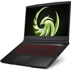 Laptop MSI Bravo 15 A4DCR-270VN (R5-4600H | 8GB | 256GB | VGA RX 5300M 3GB | 15.6' FHD 144Hz | Win 10)