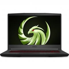 Laptop MSI Bravo 15 A4DCR-270VN (R5-4600H | 8GB | 256GB | VGA RX 5300M 3GB | 15.6' FHD 144Hz | Win 10)