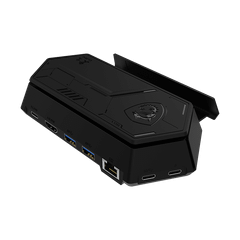 MSI Claw Docking Station