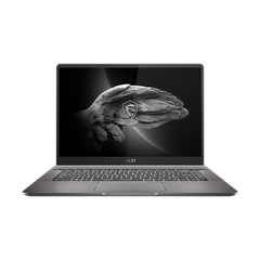 Laptop MSI Creator Z16 A12UET-025VN (i7-12700H | 16GB | 1TB | GeForce RTX™ 3060 6GB | 16' QHD Touch 120Hz | Win 11)