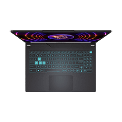 Laptop Gaming MSI Cyborg 15 A12UCX-281VN (i5-12450H | 8GB | 512GB | GeForce RTX™ 2050 4GB | 15.6' FHD 144Hz | Win 11)