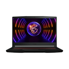 Laptop Gaming MSI GF63 12UC-887VN (i7-12650H | 8GB | 512GB | GeForce RTX™ 3050 4GB | 15.6' FHD 144Hz | Win 11)