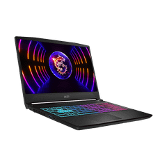 Laptop Gaming MSI Katana 15 B13VFK-676VN (i7-13620H | 16GB | 1TB | GeForce RTX™ 4060 8GB | 15.6' FHD 144Hz | Win 11)