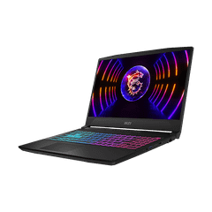 Laptop Gaming MSI Katana 15 B13VFK-676VN (i7-13620H | 16GB | 1TB | GeForce RTX™ 4060 8GB | 15.6' FHD 144Hz | Win 11)