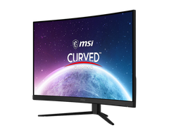 Màn hình cong MSI Optix G32C4X 31.5 inch FHD VA 250Hz 1ms