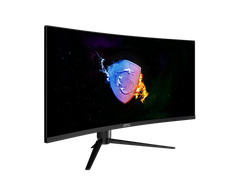 Màn hình cong MSI Optix MAG342CQR 34 inch UWQHD VA 144Hz