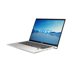 Laptop MSI Prestige 14 Evo B13M-401VN (i5-13500H | 16GB | 512GB | Intel Iris Xe Graphics | 14' WUXGA | Win 11)