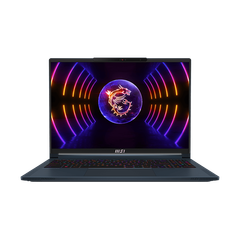 Laptop MSI Stealth 16 Studio A13VG-057VN (i9-13900H | 32GB | 2TB | GeForce RTX™ 4070 8GB | 16' UHD 120Hz | Win 11)