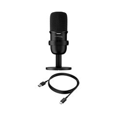 Microphone HP HyperX Solocast (4P5P8AA)