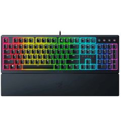 Bàn phím có dây Razer Ornata V3 (RZ03-04460100-R3M1)