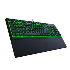 Bàn phím có dây Razer Ornata V3 X (RZ03-04470100-R3M1)