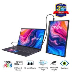 Màn hình di động ASUS ProArt PA148CTV 14 inch IPS Touch Full HD ΔE <2