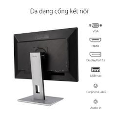 Màn hình ASUS ProArt PA248QV 24 inch IPS 75Hz Chuyên Đồ Họa