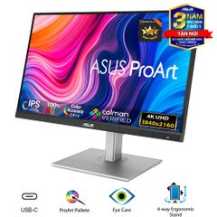 Màn hình ASUS ProArt PA279CV 27 inch 4K IPS Chuyên Đồ Họa