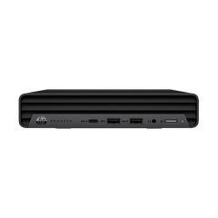 PC HP ProDesk 400 G6 Desktop Mini (60U52PA) (i3-10105T | 4GB | 256GB | Intel® UHD Graphics 630 | Win 11)