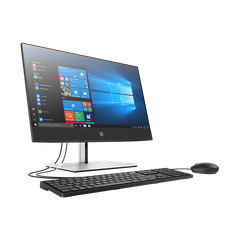 PC HP ProOne 400 G6 All In One (231D8PA) (i3-10100T | 4GB | 256GB | Intel® UHD Graphics 630 | 23.8