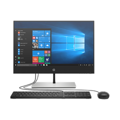 PC HP ProOne 400 G6 All In One (231D8PA) (i3-10100T | 4GB | 256GB | Intel® UHD Graphics 630 | 23.8