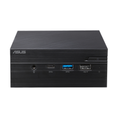 PC Mini ASUS PN41-BBP098MV Barebone (Pentium N6005 | Intel 802.11AX,BT | VESA MOUNT | VGA port | DOS)